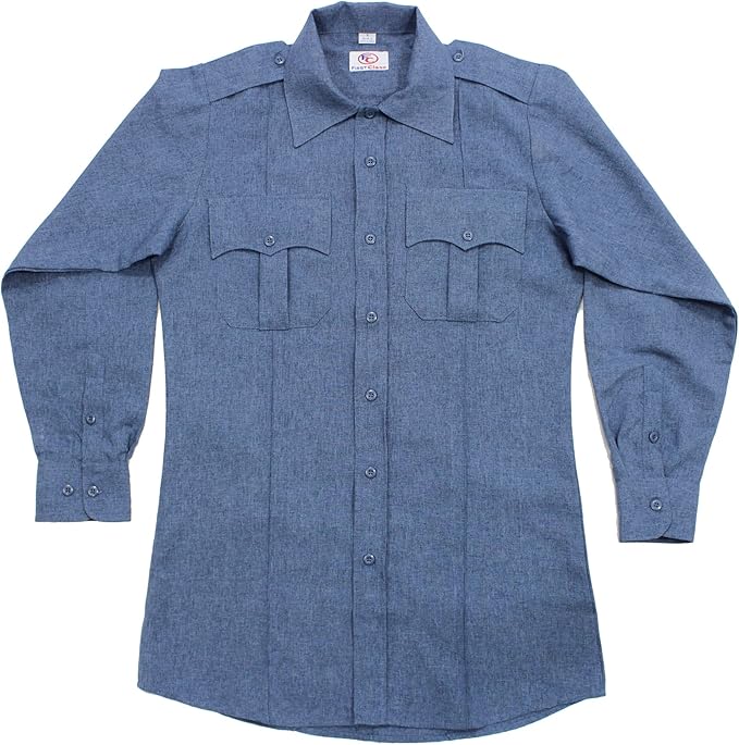 Hotel Security Uniforms