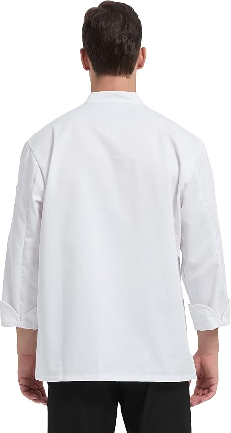 Hotel Uniform