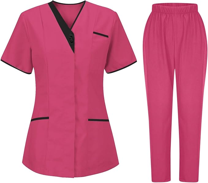 Hotel Uniform