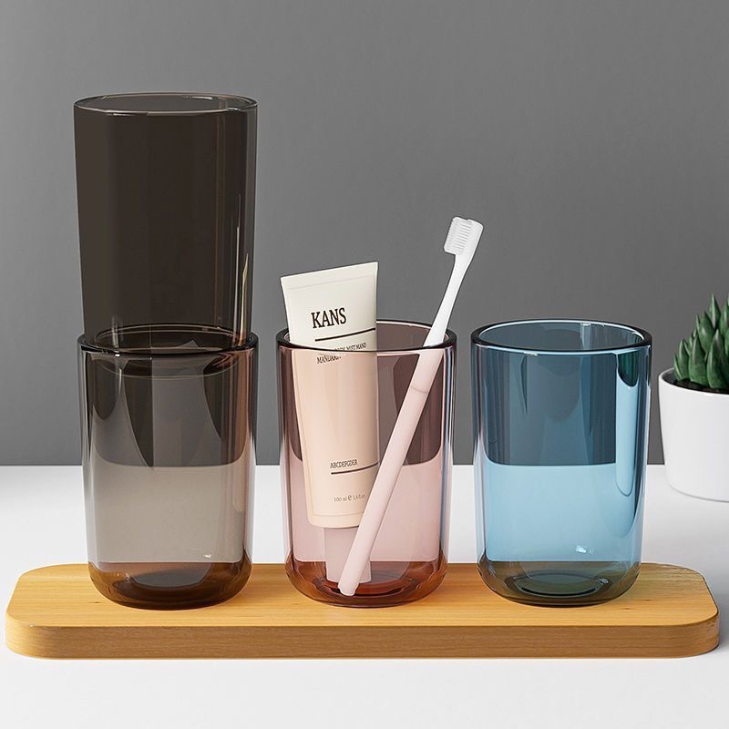 Teeth Mouthwash Cup