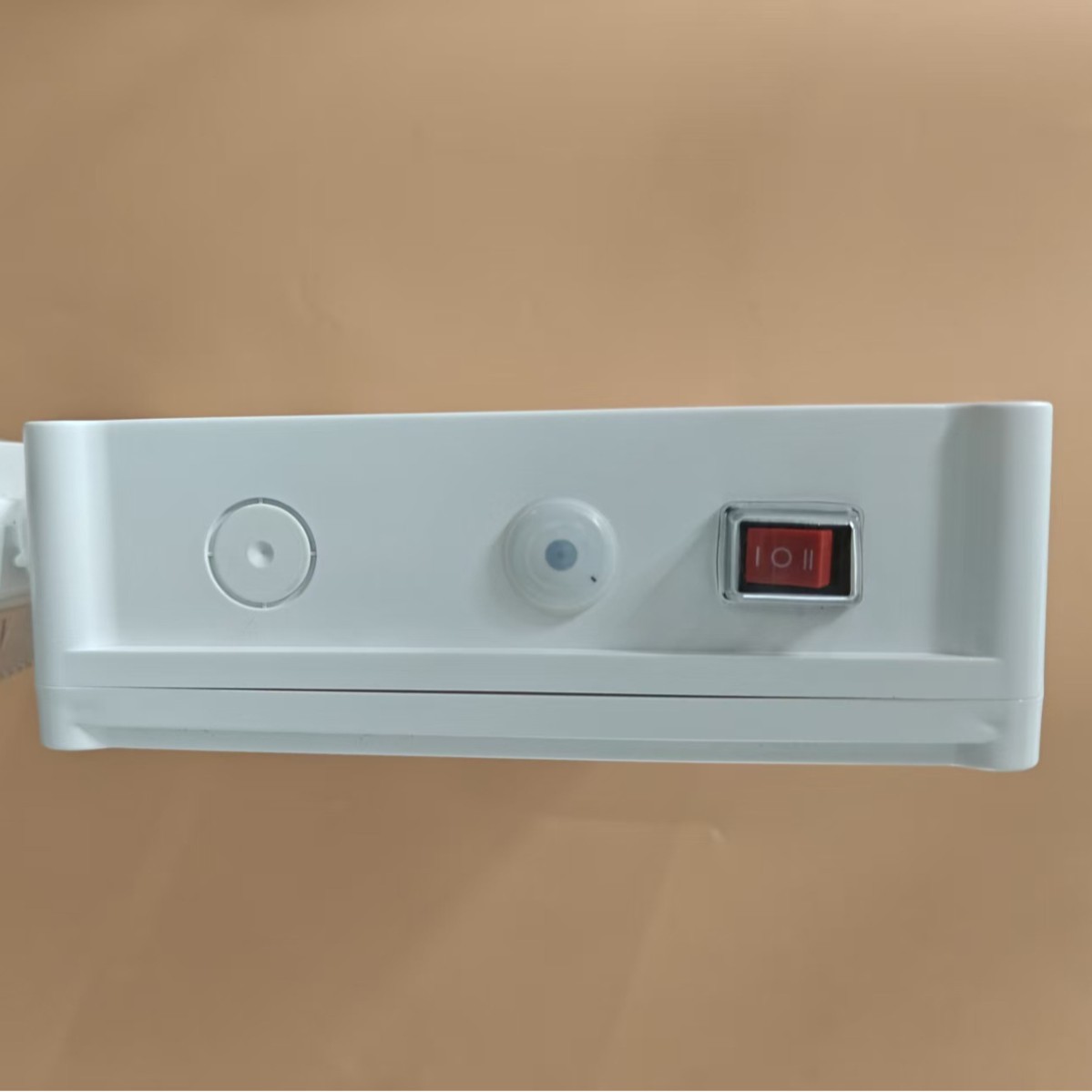 Emergency lighting