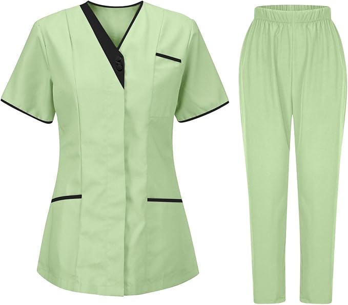 Hotel Uniform