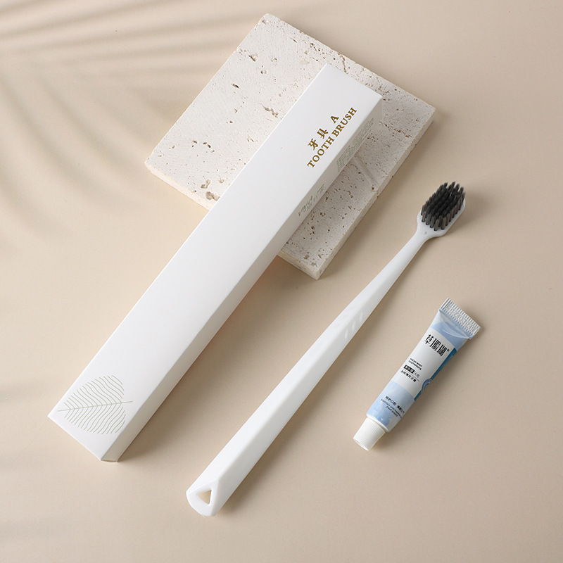 Toothbrush set