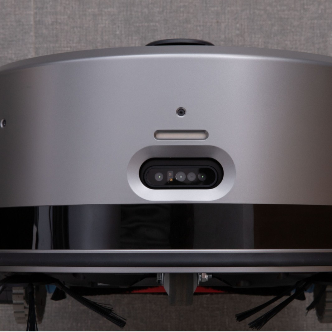 Commercial Cleaning Robot