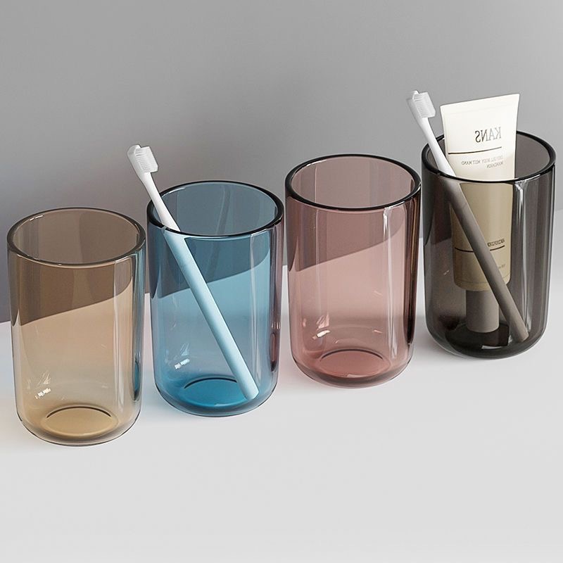Teeth Mouthwash Cup