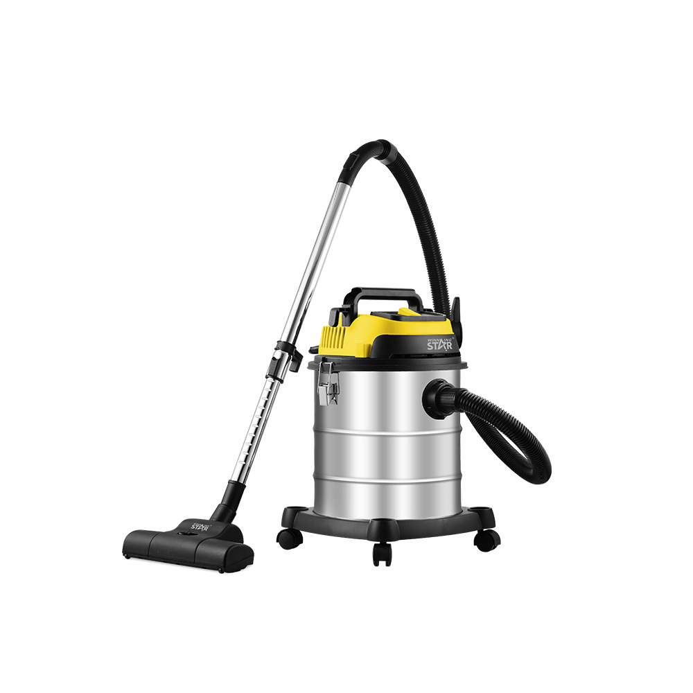 Vacuum cleaner (canister/upright)