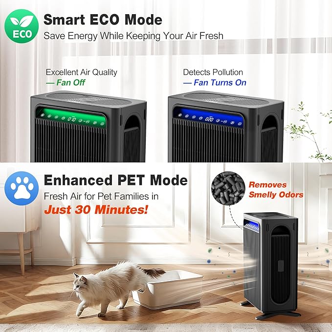 Eco-friendly Products